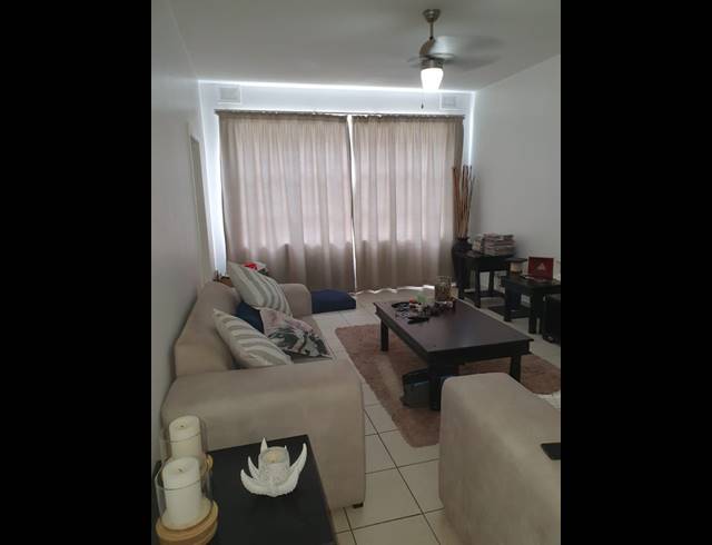 2 BEDROOM APARTMENT TO LET IN MUSGRAVE